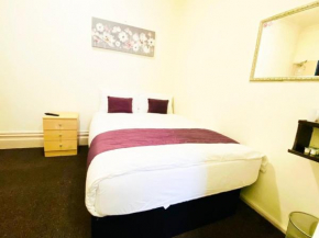 Beach Blackpool Hotel - Great Location, Comfortable beds